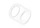 DORNBRACHT-Haube-ERSATZTEILE-092102144-D-30-x-30-mm-Platin-gebuerstet-092102144-06 gallery number 1